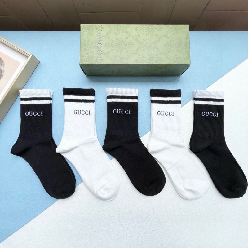 Gucci Socks